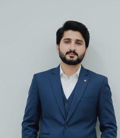 M Shahryar Khan