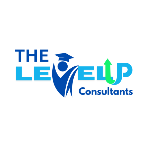 The Level Up Consultants